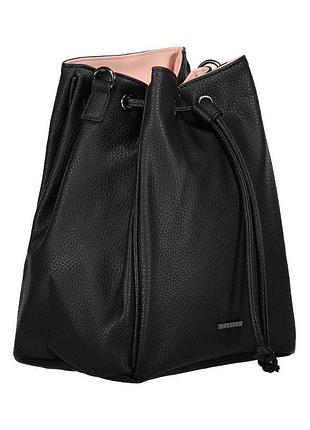 Сумка-мішок wittchen