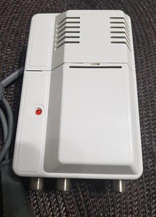 Усилитель телевизионного сигнала