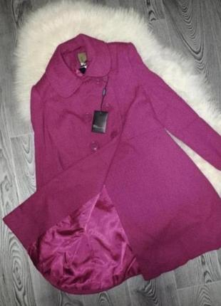 Пальто женское, весеннее