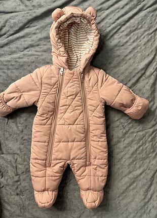 Продам комбінезон демі