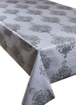 Клейонка glitter на тканевій основі 1,4м х 20м ма-5242 пвх тм stenson