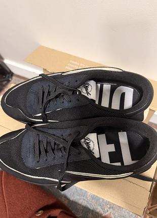 Продам кросівки diesel, оригінальний магазин