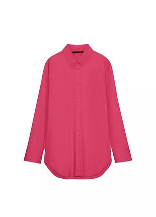 Сорочка zara 4