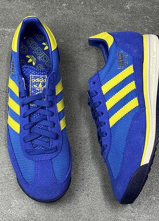 Кросівки adidas sl72 jh5102