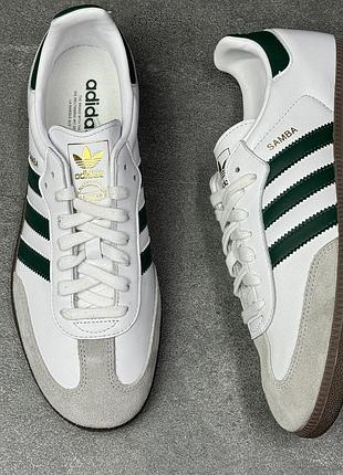 Кросівки adidas samba jh8797