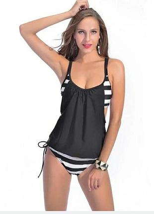 Купальник раздельный