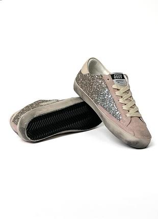 Golden goose | ggdb sstar