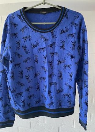 Толстовка жіноча підлітку g-maxx