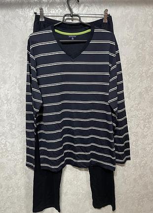 Чоловіча піжама