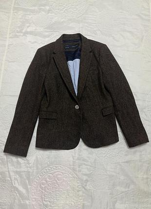 Піджак жіночий zara іспанія