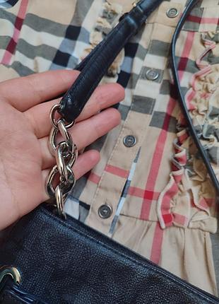 Сумочка через плече michael kors 3