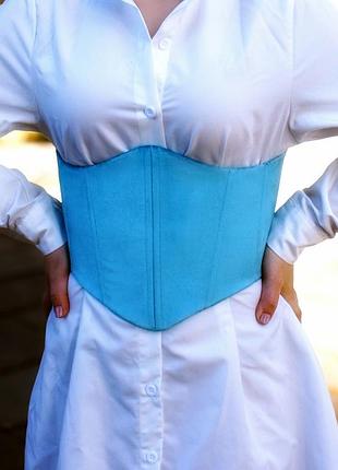 Корсет подгрудный