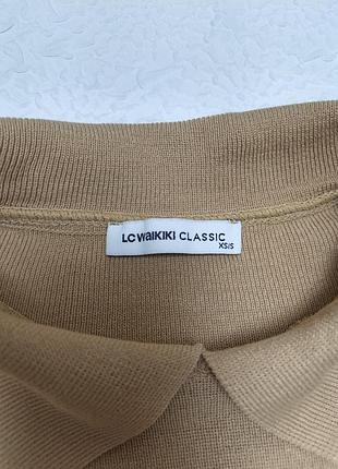 Джемпер оверсайз жіноча s/36 10