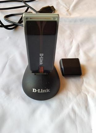 Usb-wi-fi адаптер d-link dwa-110