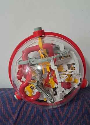 Продаю шар головоломку.