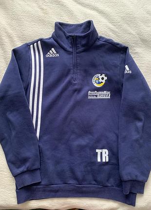Спортивна кофта adidas