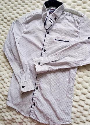 Сорочка 146-152р (11років)