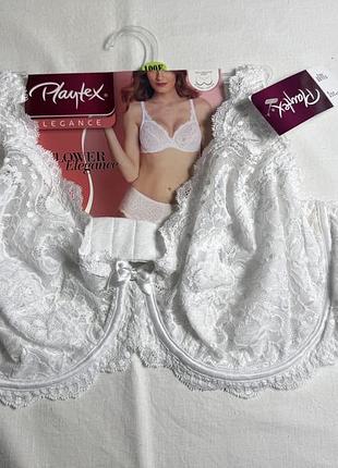 85 e бюстгальтер playtex
