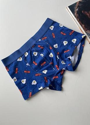 Знижки🔥 труси чоловічі підліткові