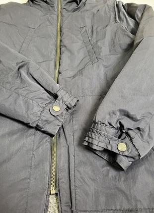 Куртка  zara 8