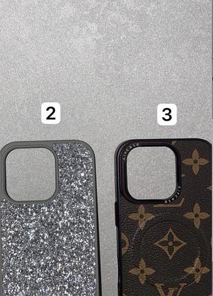 Чохол iphone 16 pro 2
