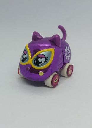Машинка киса ritzy roller