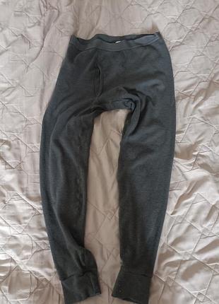 Термоштани uniqlo