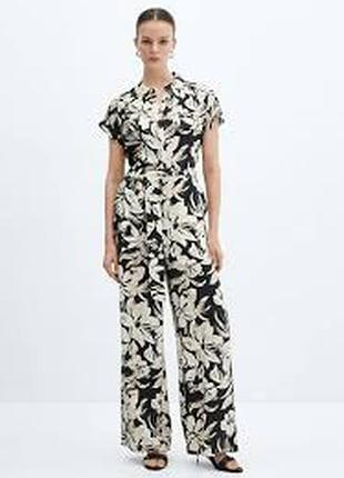 Комбінезон літній