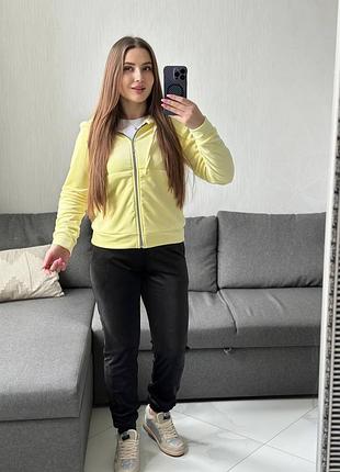 Спортивный костюм акция велюровый костюм яркий костюм спорт костюм распродаж до 56 размера бархатный костюм яркий костюм