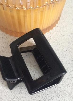 Крабік краб крабик квітка заколка зажим для волосся