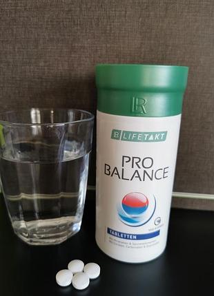 Мінерали пробаланс 5