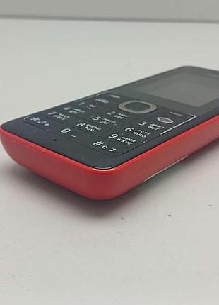 Мобільний телефон смартфон б/у nokia 107 7