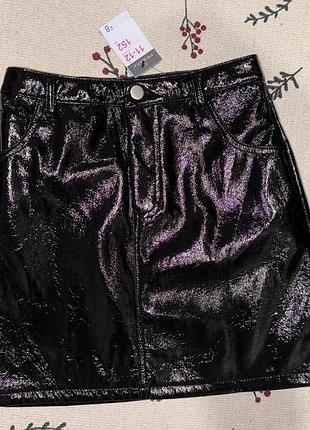 Спідничка 11-12 р