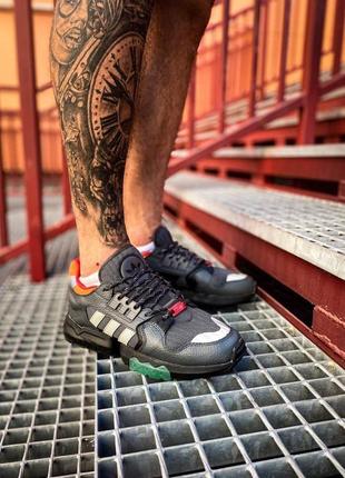 Adidas zx torsion cool grey/orange🆕 шикарные кроссовки адидас🆕 купить наложенный платёж