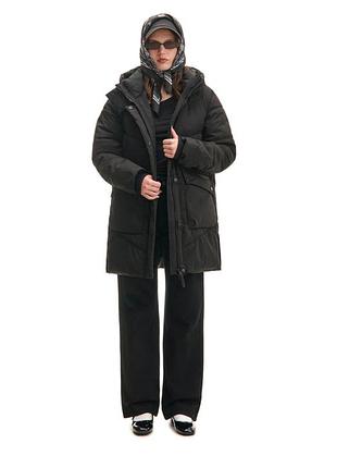 Куртка тепла 2