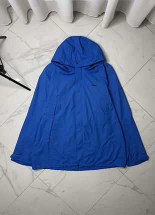 Schoffel lightweight waterproof wind proof nylon men’s jacket