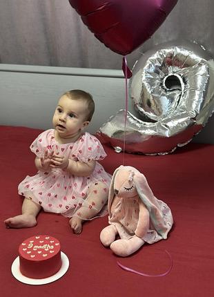 Сукня дитяча 74 см