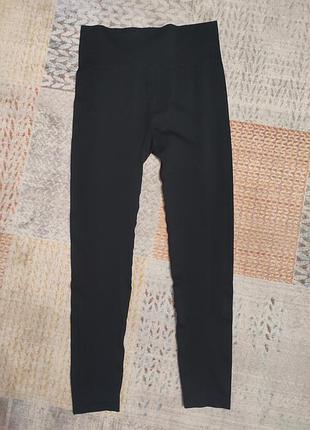 Спортивні безшовні лосіни легінси тайтси workout
