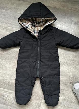 Продам комбінезон