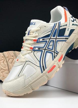 Кросівки asics gel kahana 8