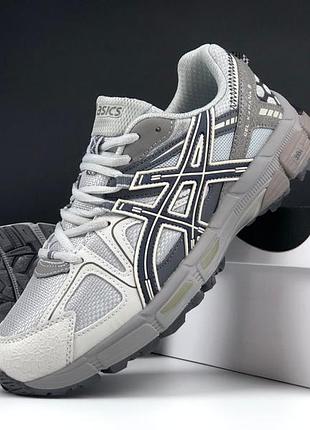 Кросівки asics gel kahana 8