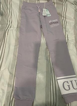 Дитячі джогери guess