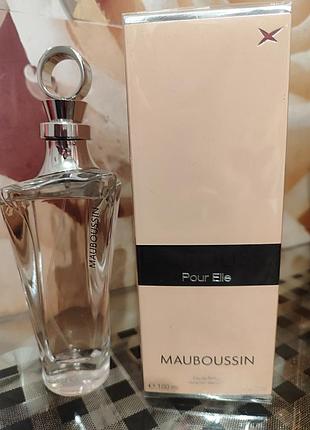 Парфумна вода mauboussin rose pour elle