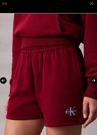 Шорты calvin klein оригинал