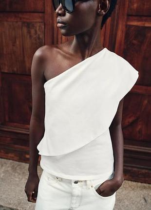 Асимметричный топ interlock