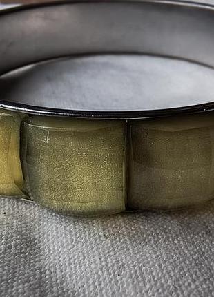 Брачлет бижутерия