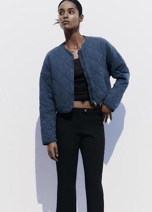 Куртка zara