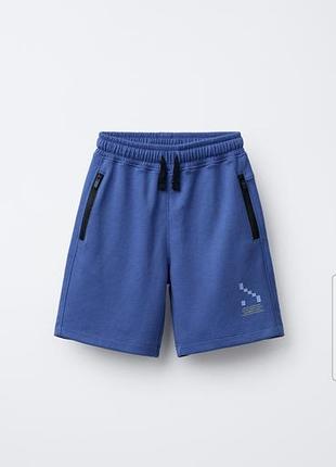 Шорти зара 13-14 років