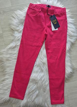 Брюки лосины 01143