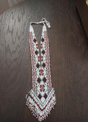 Ґердан ручної роботи